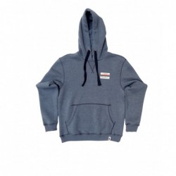 BLUE STORM PULLOVER...