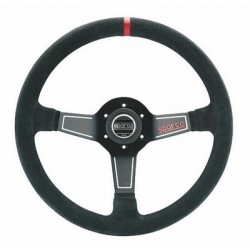 SPARCO L575 015L750SC LENKRAD