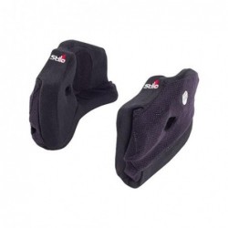 WRC DES Wangenpolster XXL 25MM