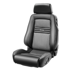 RECARO SITZ ERGOMED ES...