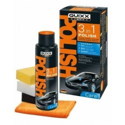 QUIXX 3-IN-1-LACK 6ER-SET