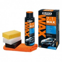 QUIXX 7 IN 1 WACHS