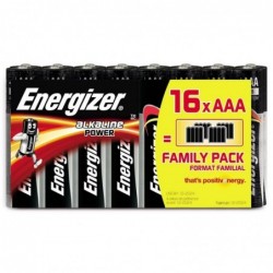 ENERGIZER POWER LR03...