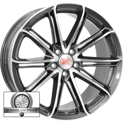 Llanta 8,5X20 MILLE MIGLIA...
