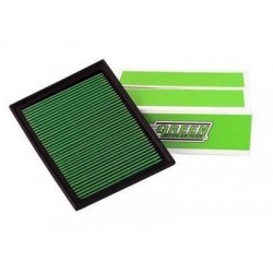 GRÜNER MOTORRADFILTER MHD0470
