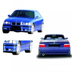 KIT COMPLETO BMW E36 ILLUSION