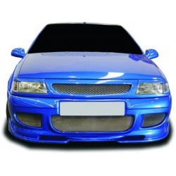 PARAGOLPES CITROEN SAXO I...