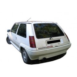 PARAGOLPES RENAULT SUPER 5...