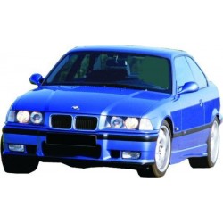 PARAGOLPES BMW E36 M3...