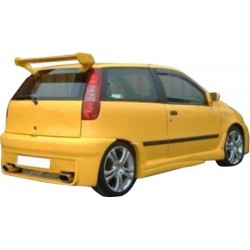 PARAGOLPES FIAT PUNTO I...