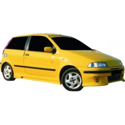 PARAGOLPES FIAT PUNTO I...