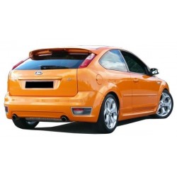 PARAGOLPES FORD FOCUS ST...