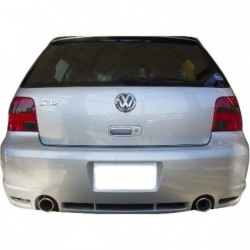 PARAGOLPES TRASERO VW GOLF V