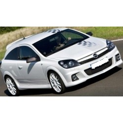 PARAGOLPES OPEL ASTRA H GTC...