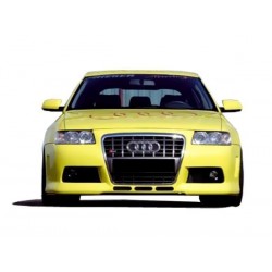 PARAGOLPES AUDI A3 2005 NEW...