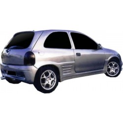 TALONERAS  LATERALES OPEL...