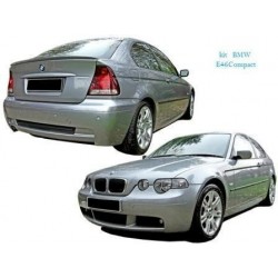 KIT COMPLETO BMW E46...