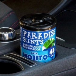 PERFUMADOR LATA GEL MOJITO...