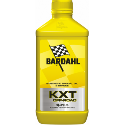 KXT OFFROAD