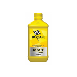 KXT KART