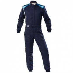 FIRST-S MARINEBLAU/CYAN...