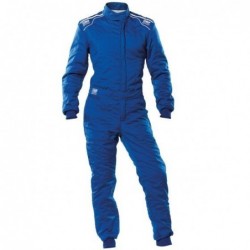 OMP SPORT BLAUER JUMPSUIT...