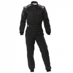OMP SPORT SCHWARZER ANZUG...