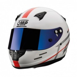 KJ8 EVO CMR CASCO BLANCO L...