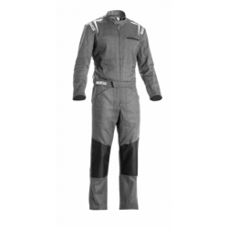 MS-5 GRAUER OVERALL GRÖSSE S