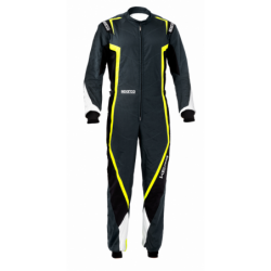 K44 Bordsteinoverall...
