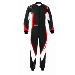 K44 KERB SCHWARZ/WEISS/ROT...