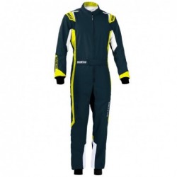 K43 THUNDER OVERALL GR. L...