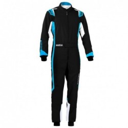 K43 THUNDER OVERALL GR. M...