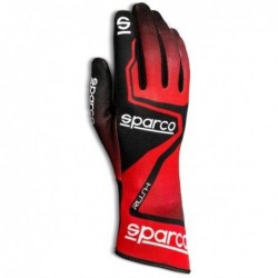 GUANTES RUSH 2020 TALLA 04...