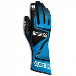 GUANTES RUSH 2020 TALLA 11...