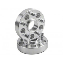 SPARCO ABSTANDSHALTER 5X98...