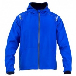 NEW WIND STOPPER AZUL TALLA L