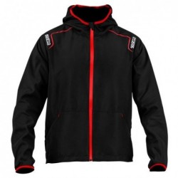 NEU WINDSTOPPER SCHWARZ...