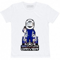 CAMISETA FUTURE RACER  5 A...