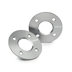 SPARCO 5X112 ABSTANDSHALTER...