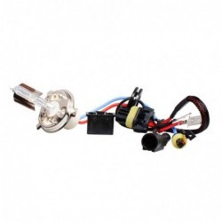 XENON M-TECH HID-BIRNE H4...
