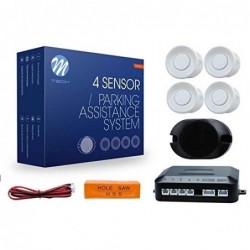 PARKSENSOR-KIT (PDC) 4X...