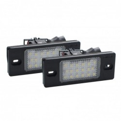 LED-KENNZEICHENBELEUCHTUNG...