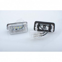 LUZ PLAFONIER M-TECH CLP016