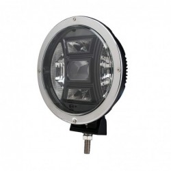 LUZ LED CONDUCCION OSRAM...