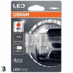 OSRAM 24V W5W LED-LAMPEN