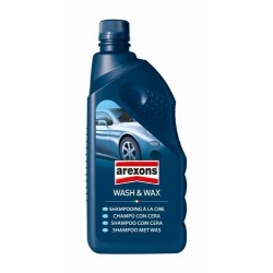 WACHS-SHAMPOO LT 1