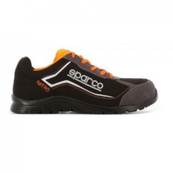 SPARCO NITRO DIDIER SCHUHE...