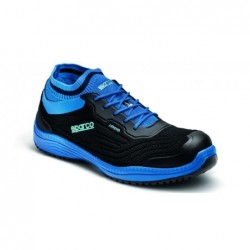 SPARCO LEGEND WING SNEAKERS...