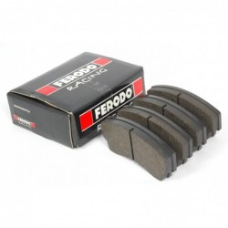 PAD FERODO DS2500...